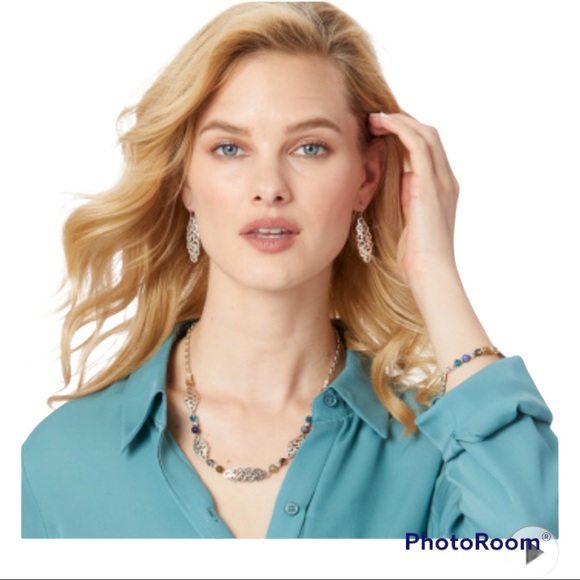 COPY - New Brighton Necklace - Picture 3 of 5